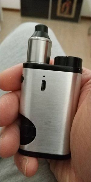 Acquisto Dopo Anni [SigarettaElettronicaForum.com]