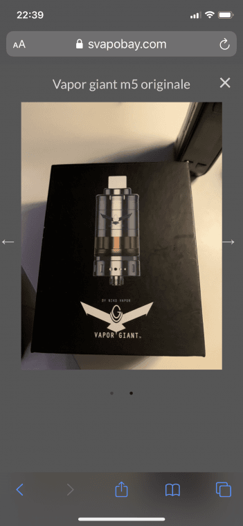 DWARW MTL CLONE [MILANO+SS] [SigarettaElettronicaForum.com]