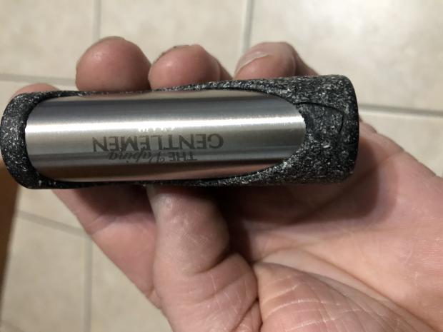 Assistenza Box the Vaping Gentleman Club [SigarettaElettronicaForum.com]