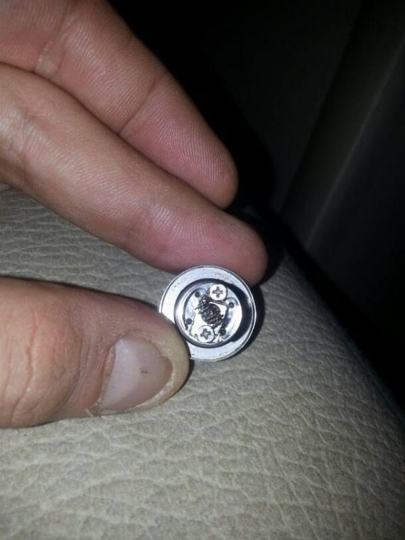 Kayfun Mini V3 [SigarettaElettronicaForum.com]