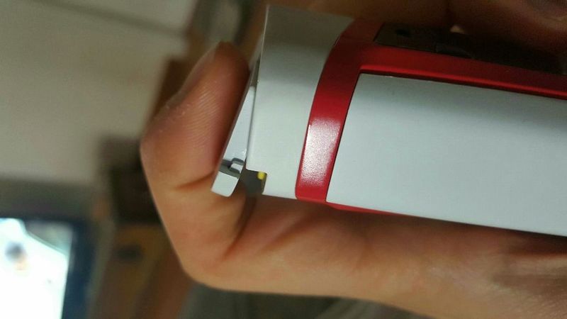SMOK Alien 220W [SigarettaElettronicaForum.com]