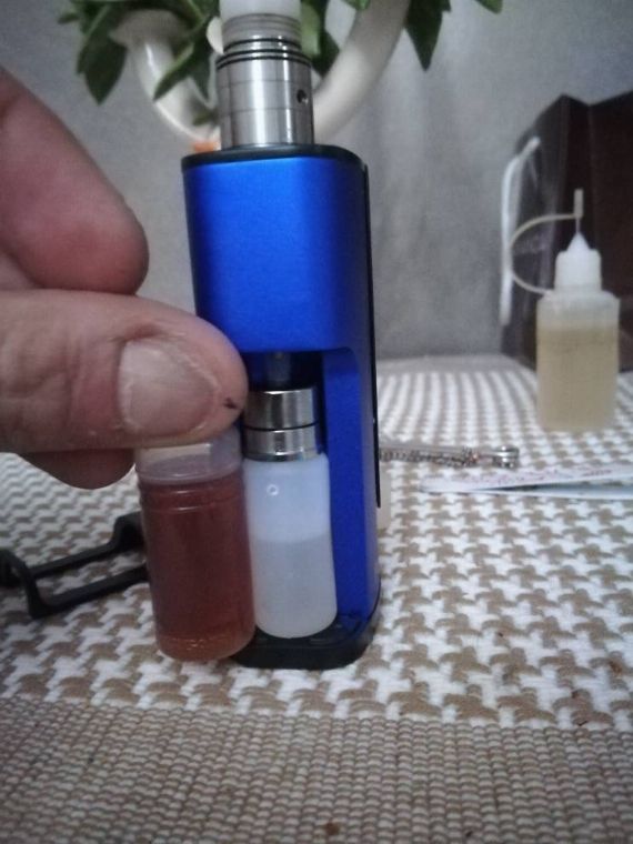 Fuchai squonk [SigarettaElettronicaForum.com]