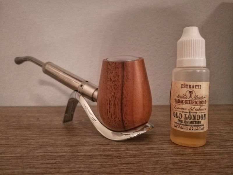 Aromi Tabacchificio 3.0 [SigarettaElettronicaForum.com]