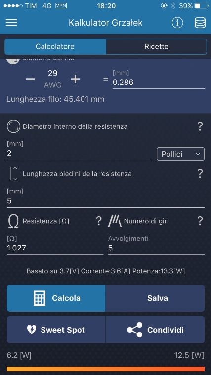 Rigenerazione: Speed Revolution By Luca Creations [SigarettaElettronicaForum.com]