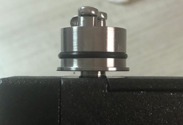 Classic bf small 18 Cristian mods [SigarettaElettronicaForum.com]
