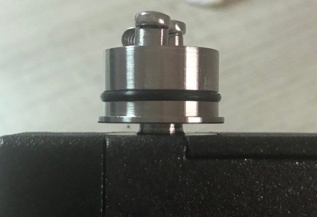 Classic bf small 18 Cristian mods [SigarettaElettronicaForum.com]