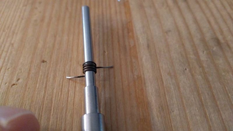 GENNY 2 BY BEAR LAIR MODS [SigarettaElettronicaForum.com]