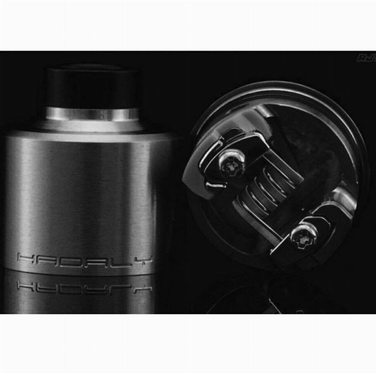 Hadaly by psyclone [SigarettaElettronicaForum.com]