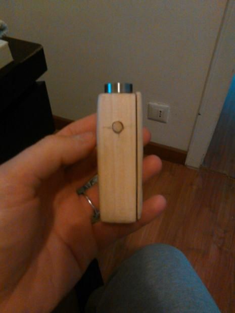 Vorrei Costruire Una Box, Ma Voglio Bene Alle Mie Dita [SigarettaElettronicaForum.com]