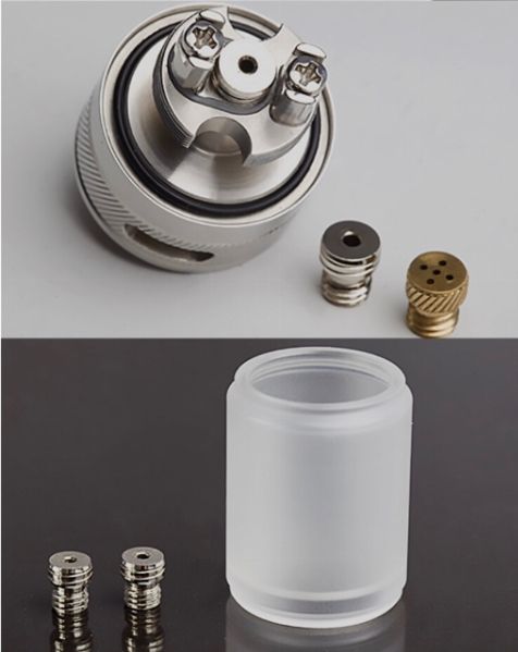 Pod Penodat V1 Mtl [SigarettaElettronicaForum.com]