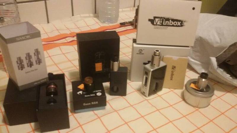 Riuscite a Domare La Scimmia O Vi Lasciate Prendere Dagli Acquisti Compul [SigarettaElettronicaForum.com]