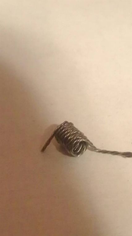 Piccoli arrotalatori crescono [SigarettaElettronicaForum.com]