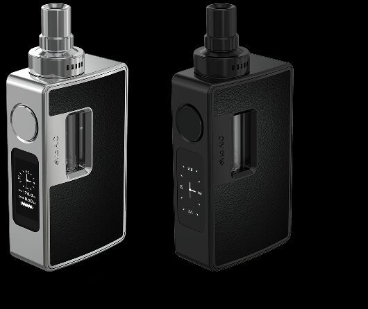 Joyetech eVic Aio [SigarettaElettronicaForum.com]