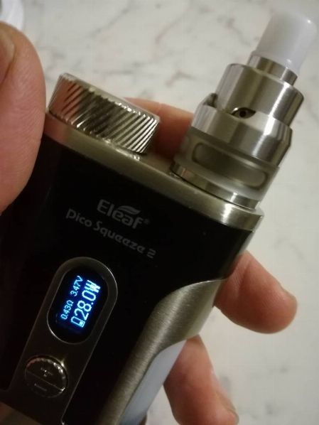 NextEra by VapeWare Mods [SigarettaElettronicaForum.com]