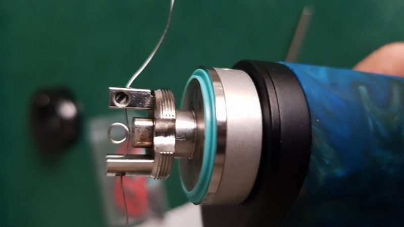 RIGENERAZIONE: DIGIFLAVOR SIREN 2 [SigarettaElettronicaForum.com]