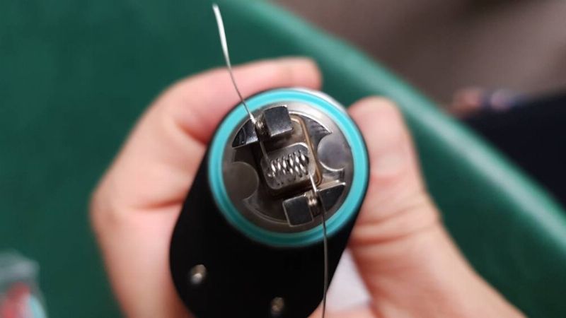 RIGENERAZIONE: DIGIFLAVOR SIREN 2 [SigarettaElettronicaForum.com]