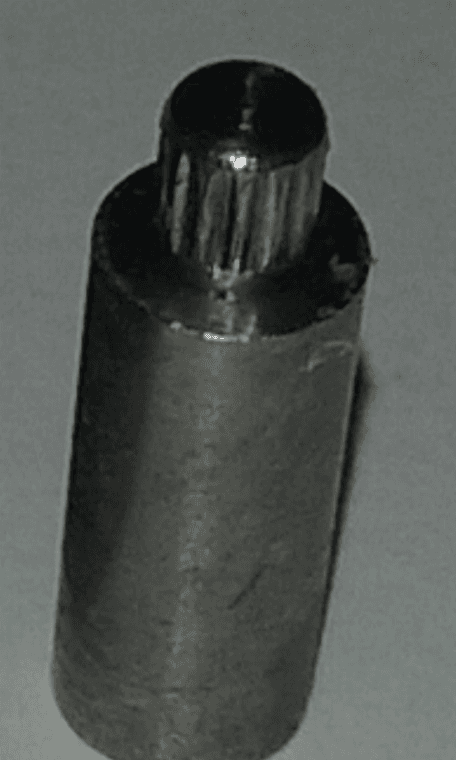 Ka v6 clone e problema torretta NEGATIVA [SigarettaElettronicaForum.com]
