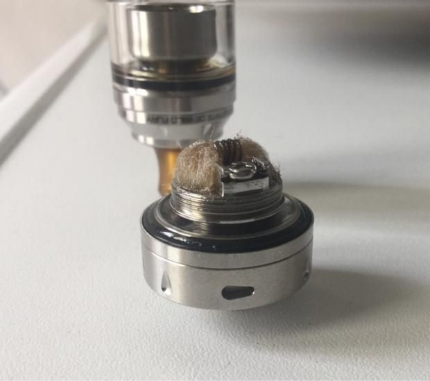 Berserker MTL RTA by Vandy Vape [SigarettaElettronicaForum.com]
