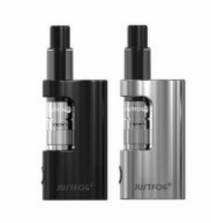 Justfog Atom P14a [SigarettaElettronicaForum.com]