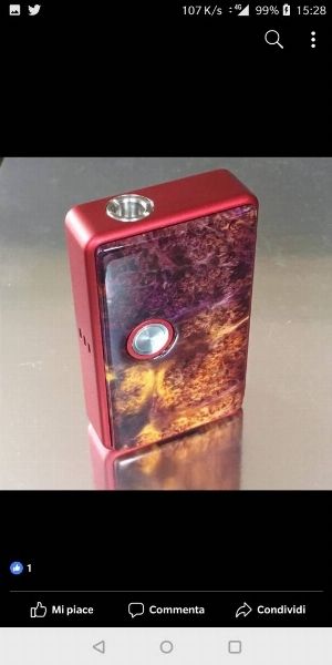 Billet Box [SigarettaElettronicaForum.com]