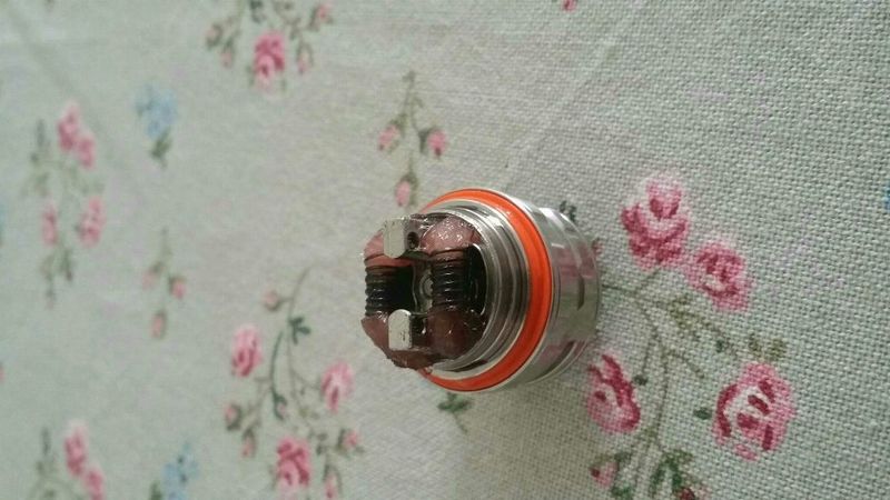 Tfv8 Portato a Bassi Wattaggi, Cosa Ne Pensate? [SigarettaElettronicaForum.com]