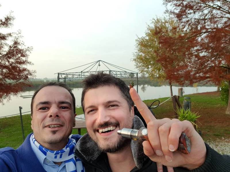 Raduno dell' 11/11/17 [SigarettaElettronicaForum.com]
