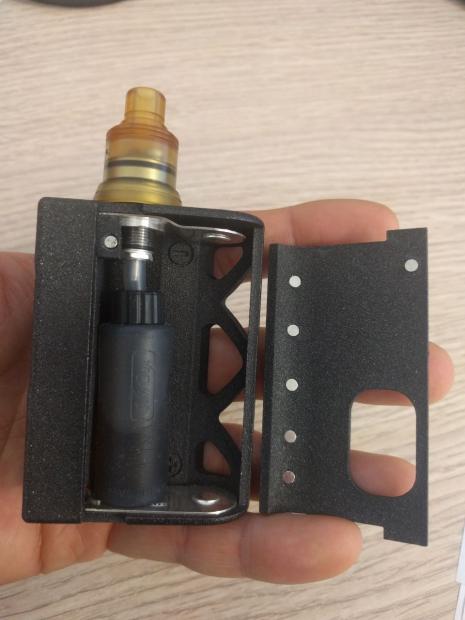 Lista Di Interesse / GDA - Honeybox DNA75C [SigarettaElettronicaForum.com]