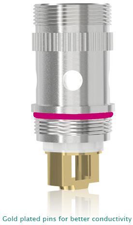 Melo 4 E Compatibilità Coil EC [SigarettaElettronicaForum.com]