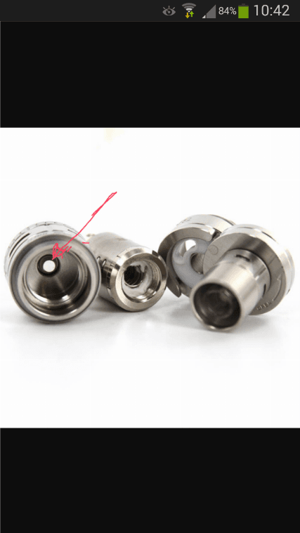 Wismec 200 Rx. Suggerimenti? [SigarettaElettronicaForum.com]