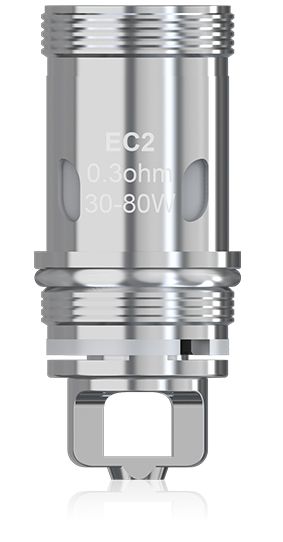 Melo 4 E Compatibilità Coil EC [SigarettaElettronicaForum.com]