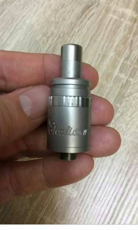 BOTTOM FEEDER WORLD ( Box, atom, new, e more...) NO CLONI !!!! [SigarettaElettronicaForum.com]