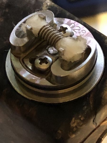 Integra Rta - by Vapeware Mods [SigarettaElettronicaForum.com]