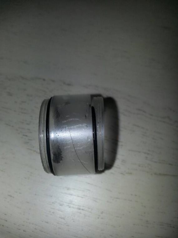 By Ka V6 Clone: Dove Ne Trovo Uno Buono? [SigarettaElettronicaForum.com]