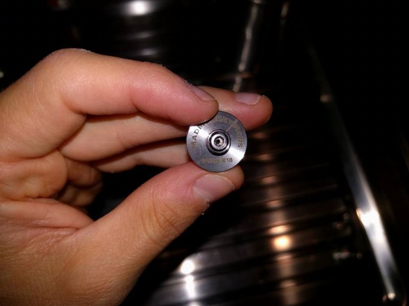 Strike 18 (CLONE) [SigarettaElettronicaForum.com]
