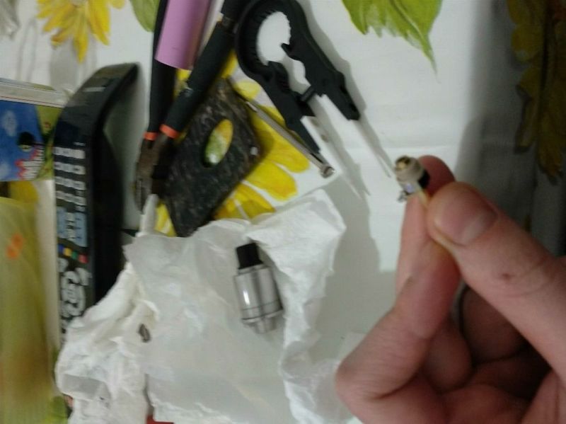 Box Killer Bf 80w -ALEADER [SigarettaElettronicaForum.com]