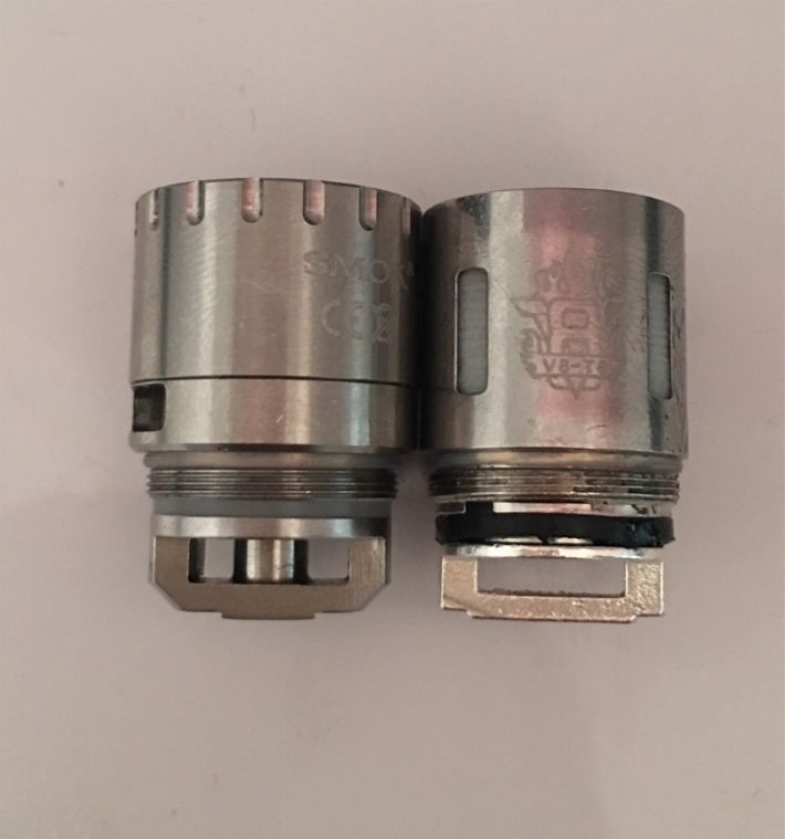 Problema con RBA Tfv8 [SigarettaElettronicaForum.com]