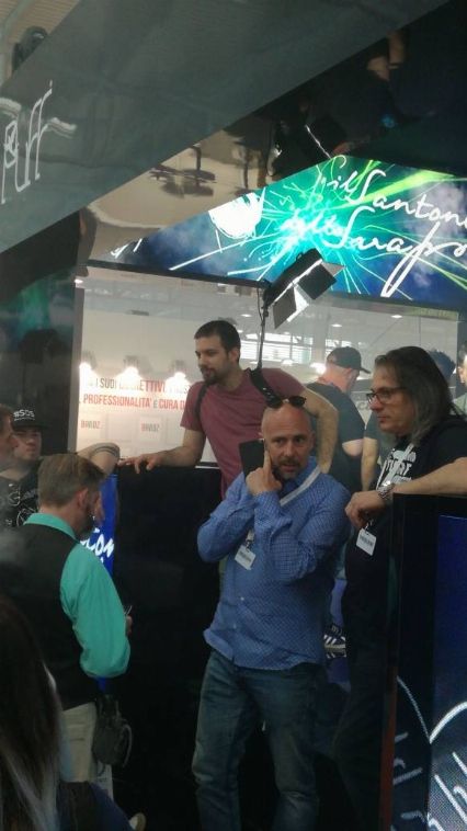 Vapitaly 2017 [SigarettaElettronicaForum.com]