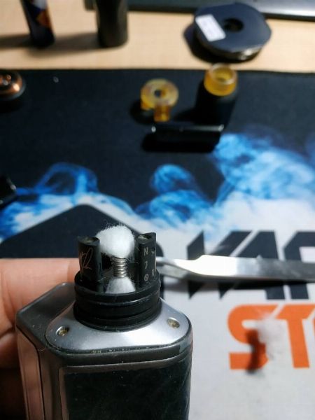 Njord by Morten Oen e Atom Vapes [SigarettaElettronicaForum.com]