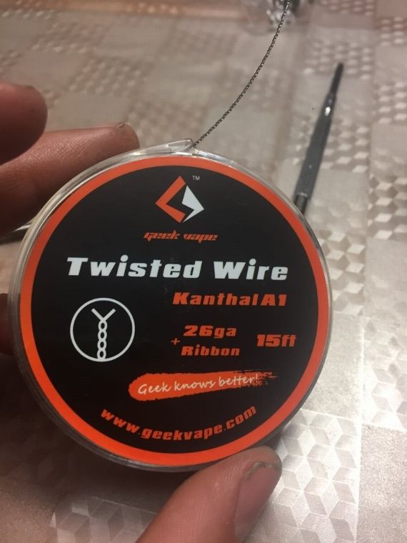 Mi potete seguire ?? [SigarettaElettronicaForum.com]