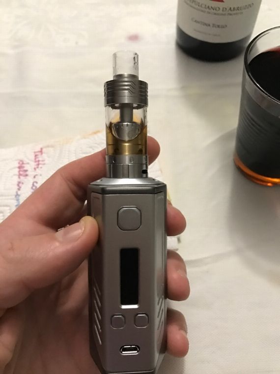 Rigenerazione: Crius RTA by OBS [SigarettaElettronicaForum.com]