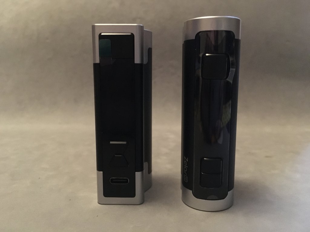 Aspire Zelos X 80W [SigarettaElettronicaForum.com]