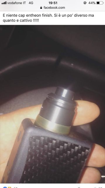 Entheon by Psyclone Mods [SigarettaElettronicaForum.com]