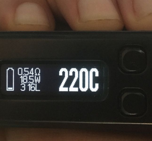 Spica Pro by Sirius Mods - Rta Mtl [SigarettaElettronicaForum.com]