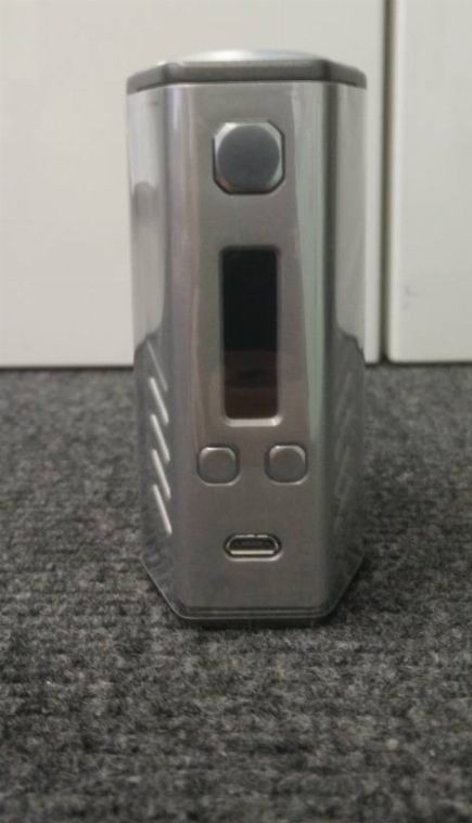 Lost Vape Triade DNA 250 [SigarettaElettronicaForum.com]