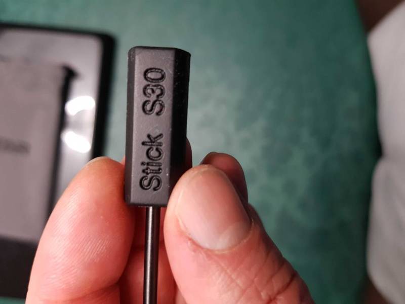 SXK Hussar RDTA Clone [SigarettaElettronicaForum.com]
