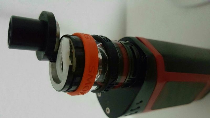 Differenze TFV8 "BIG"-BIG BABY-BABY [SigarettaElettronicaForum.com]