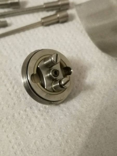 EVL Reaper V3 Clone [SigarettaElettronicaForum.com]