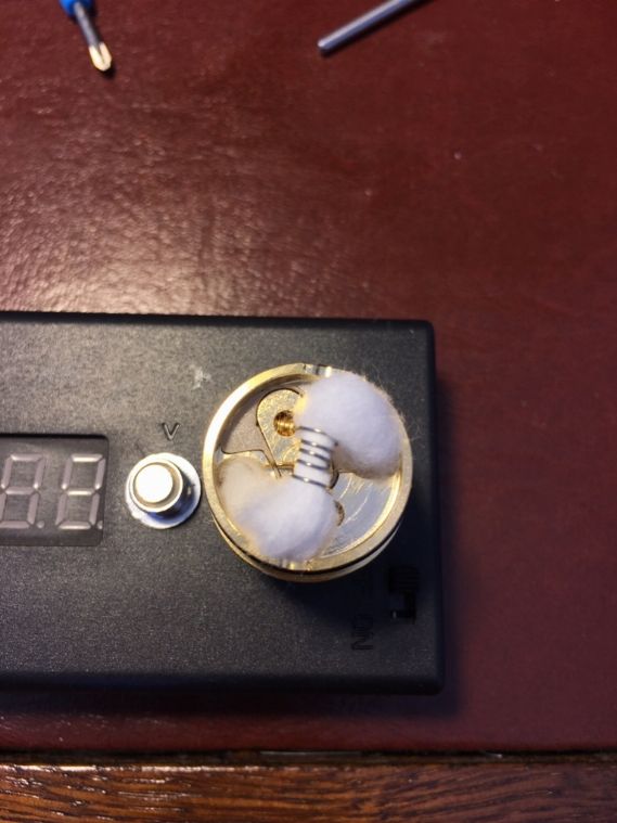 Pulse 22 by Vandy Vape - Recensione [SigarettaElettronicaForum.com]