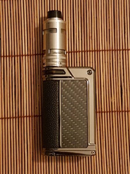 Consiglio per RTA da Flavour chasing [SigarettaElettronicaForum.com]