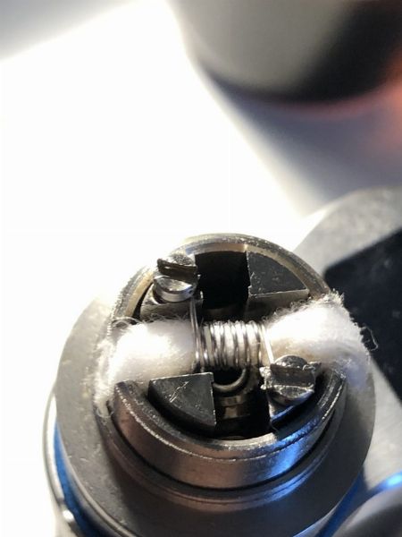 Aromi Blendfeel [SigarettaElettronicaForum.com]